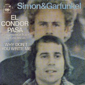 Simon & Garfunkel